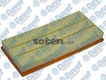PURFLUX A1214 Hava Filtresi W245 W169 A180 Cdi 09/04 E200 Cdi 03/05  ####